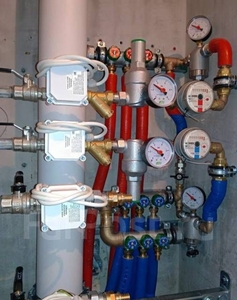 Выполним качественно все виды работ по водоснабжению,  водоотведению,  отоплению