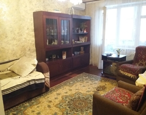 Продам 2-х комнатную на Бирюзова - <ro>Изображение</ro><ru>Изображение</ru> #1, <ru>Объявление</ru> #1690813