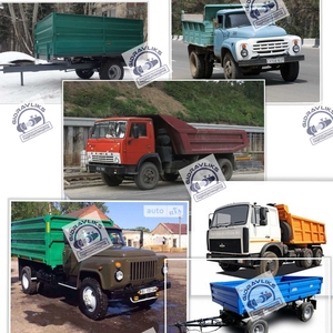 В наличии - Гидроцилиндры Зил,  Газ,   Маз,  Птс