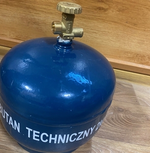 Балони та Обладнання,  продаж нових та РЕМОНТ