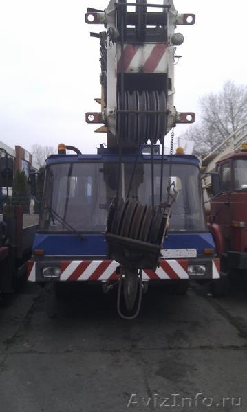 Продажа автокранов марки BUMAR,Январец - <ro>Изображение</ro><ru>Изображение</ru> #3, <ru>Объявление</ru> #1182821