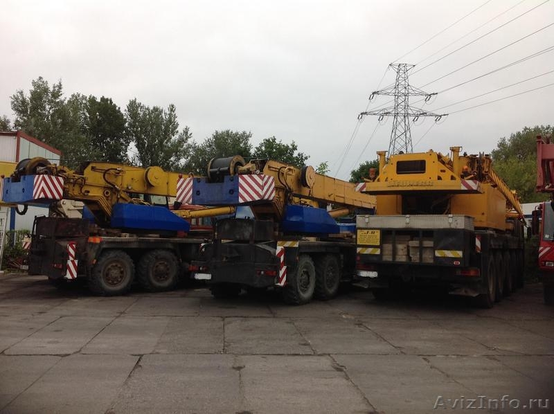 Продажа автокранов марки BUMAR,Январец - <ro>Изображение</ro><ru>Изображение</ru> #5, <ru>Объявление</ru> #1182821