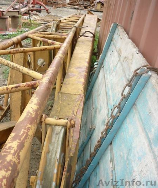 Продажа автокранов марки BUMAR,Январец - <ro>Изображение</ro><ru>Изображение</ru> #9, <ru>Объявление</ru> #1182821