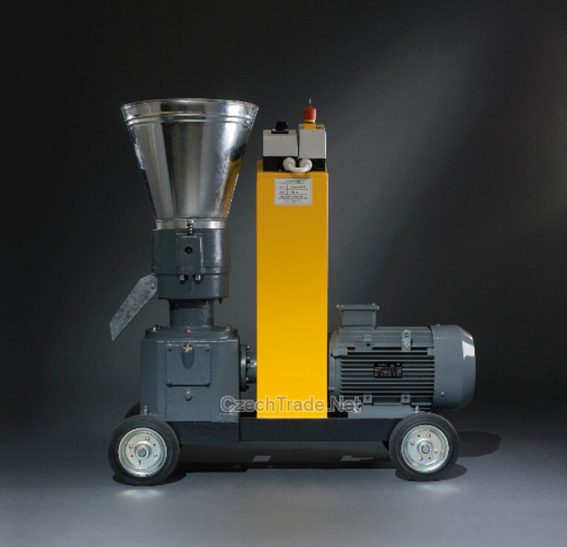 Грануляторы кормов - <ro>Изображение</ro><ru>Изображение</ru> #1, <ru>Объявление</ru> #111396