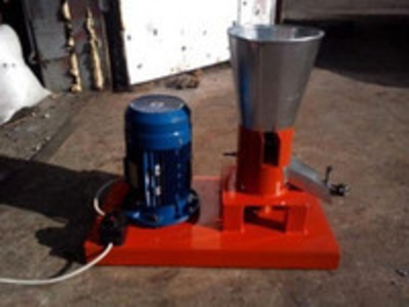 Грануляторы кормов  (Украина) - <ro>Изображение</ro><ru>Изображение</ru> #2, <ru>Объявление</ru> #111370