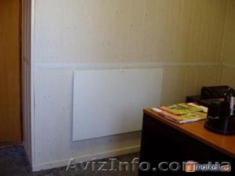 Инфракрасный обогреватель ЭЛТРОН ИП 500 - <ro>Изображение</ro><ru>Изображение</ru> #3, <ru>Объявление</ru> #1274