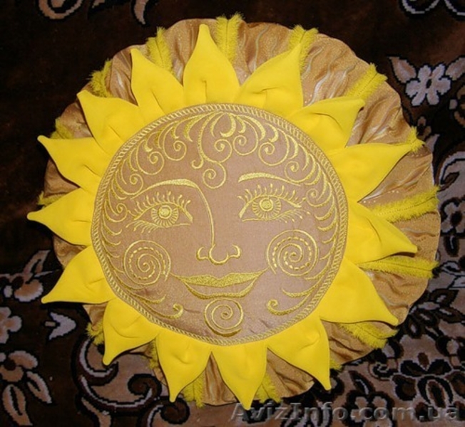 Подушки - <ro>Изображение</ro><ru>Изображение</ru> #2, <ru>Объявление</ru> #1503