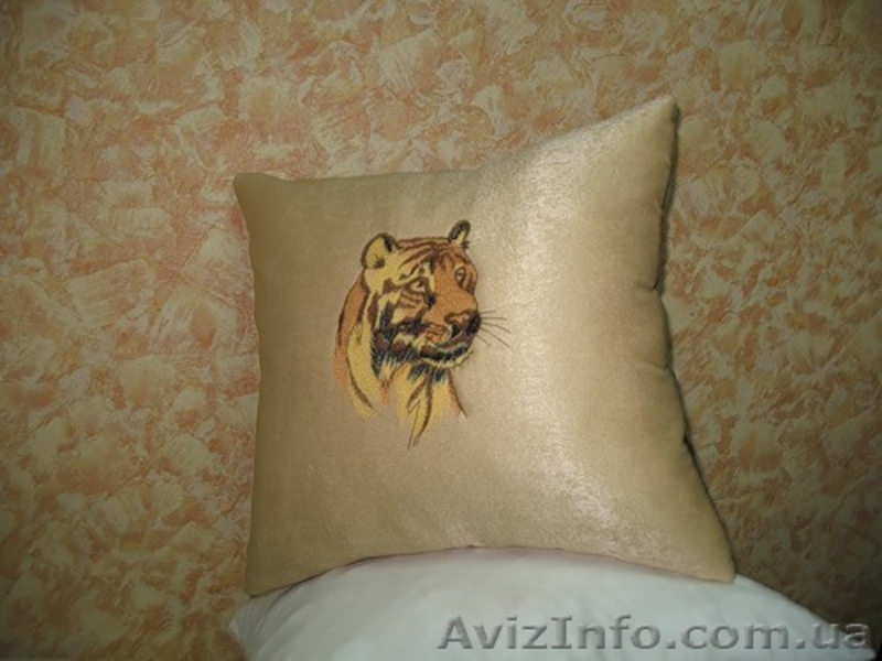 Подушки - <ro>Изображение</ro><ru>Изображение</ru> #1, <ru>Объявление</ru> #1503