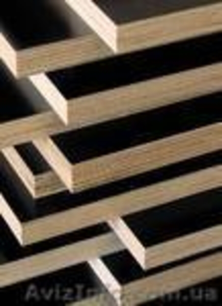 Фанера ФК, фанера ФСФ... - <ro>Изображение</ro><ru>Изображение</ru> #1, <ru>Объявление</ru> #1993