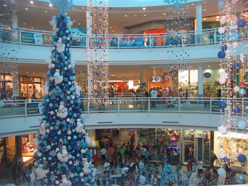 Доставка и установка новогодних елок - <ro>Изображение</ro><ru>Изображение</ru> #1, <ru>Объявление</ru> #2192