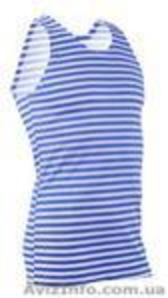 Тельняшка камуфлированная футболка - <ro>Изображение</ro><ru>Изображение</ru> #2, <ru>Объявление</ru> #2649