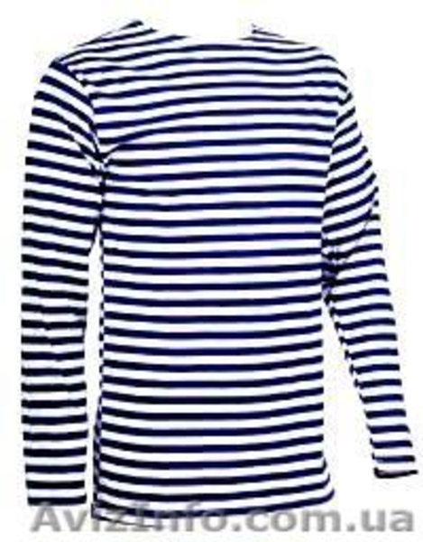 Тельняшка камуфлированная футболка - <ro>Изображение</ro><ru>Изображение</ru> #1, <ru>Объявление</ru> #2649