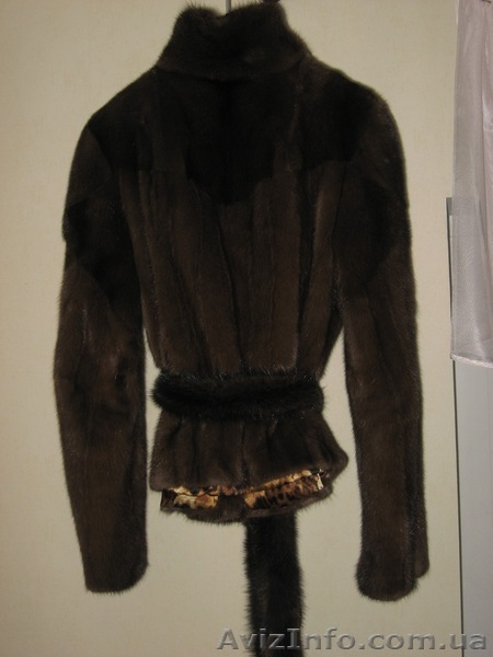 Шуба норка 10 000 грн + торг - <ro>Изображение</ro><ru>Изображение</ru> #2, <ru>Объявление</ru> #4860