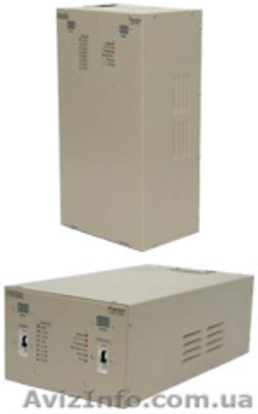 Стабилизаторы и нормализаторы «Phantom» - <ro>Изображение</ro><ru>Изображение</ru> #3, <ru>Объявление</ru> #4044