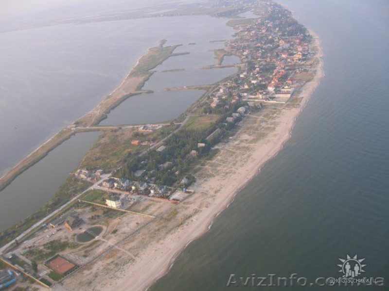 Дом ,дача на Белосарайской косе - <ro>Изображение</ro><ru>Изображение</ru> #3, <ru>Объявление</ru> #7910