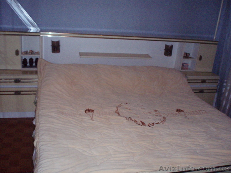 Бежевая Спальня ! (б/У)!!!! - <ro>Изображение</ro><ru>Изображение</ru> #1, <ru>Объявление</ru> #10027
