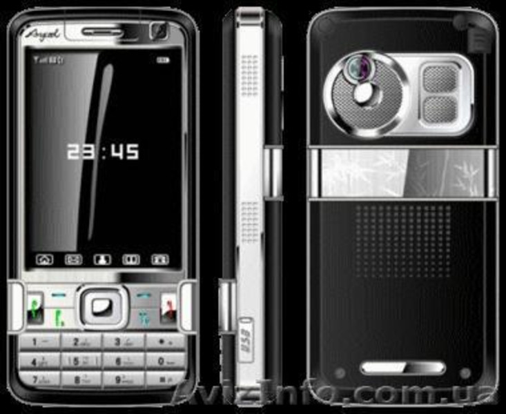 Телефоны на 2 сим карты - <ro>Изображение</ro><ru>Изображение</ru> #2, <ru>Объявление</ru> #10666