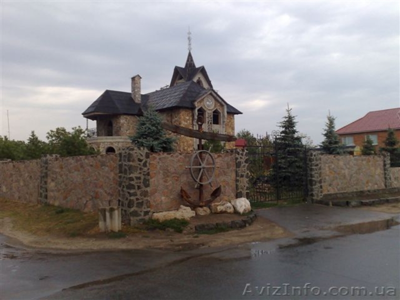 продам новострой с.урзуф - <ro>Изображение</ro><ru>Изображение</ru> #1, <ru>Объявление</ru> #17859