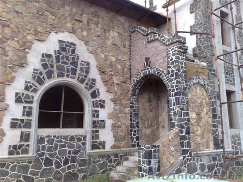 продам новострой с.урзуф - <ro>Изображение</ro><ru>Изображение</ru> #2, <ru>Объявление</ru> #17859