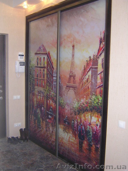 Изготовление корпусной мебели - <ro>Изображение</ro><ru>Изображение</ru> #1, <ru>Объявление</ru> #11642