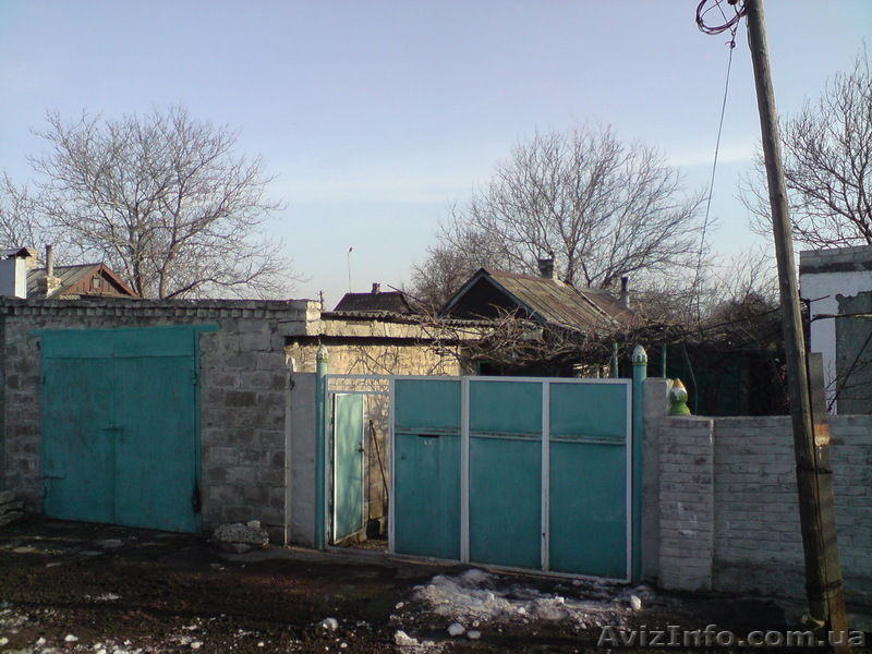 Продам дом, пос. Семашко - <ro>Изображение</ro><ru>Изображение</ru> #2, <ru>Объявление</ru> #18615