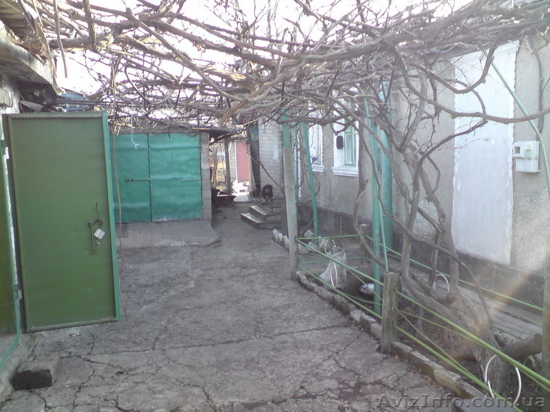 Продам дом, пос. Семашко - <ro>Изображение</ro><ru>Изображение</ru> #3, <ru>Объявление</ru> #18615