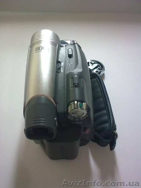 SONY DCR-HC27E/HC28E - <ro>Изображение</ro><ru>Изображение</ru> #2, <ru>Объявление</ru> #17824