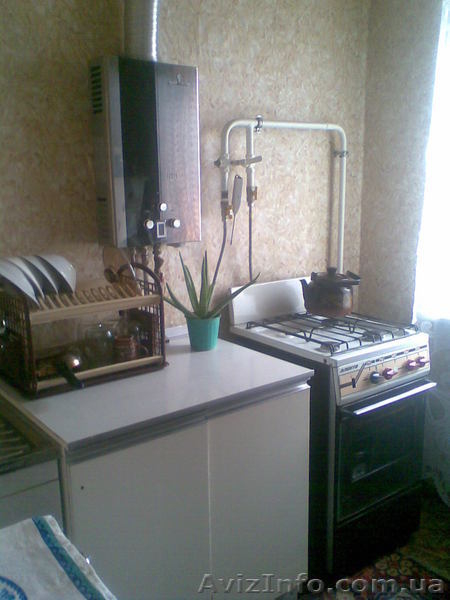 Сдам 1к. квартиру. Донецк-Сити. 1600гр. - <ro>Изображение</ro><ru>Изображение</ru> #3, <ru>Объявление</ru> #13577