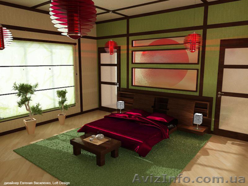 Дизайн интерьеров от "LoftDesign" - <ro>Изображение</ro><ru>Изображение</ru> #2, <ru>Объявление</ru> #11390