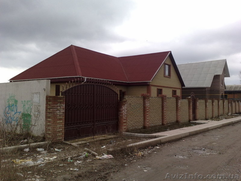 продам дом, новострой - <ro>Изображение</ro><ru>Изображение</ru> #3, <ru>Объявление</ru> #26440