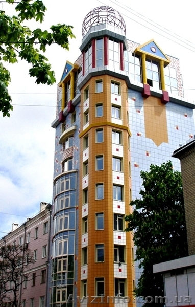 Продажа офиса в КД "Гауди" - <ro>Изображение</ro><ru>Изображение</ru> #1, <ru>Объявление</ru> #26219