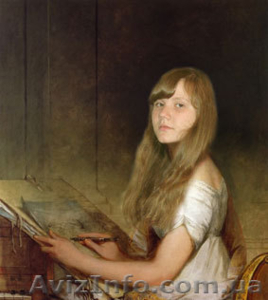 Цифровые портреты по фотографиям на холсте.  - <ro>Изображение</ro><ru>Изображение</ru> #1, <ru>Объявление</ru> #20424