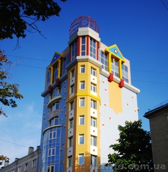 Продаю пентхауз в клубном доме "Гауди" - <ro>Изображение</ro><ru>Изображение</ru> #3, <ru>Объявление</ru> #26049