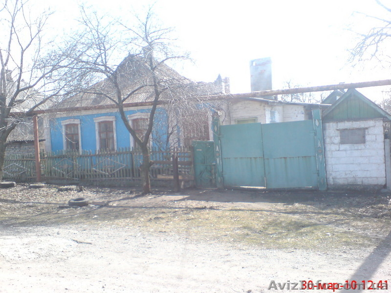 продам дом в донецке - <ro>Изображение</ro><ru>Изображение</ru> #1, <ru>Объявление</ru> #22195