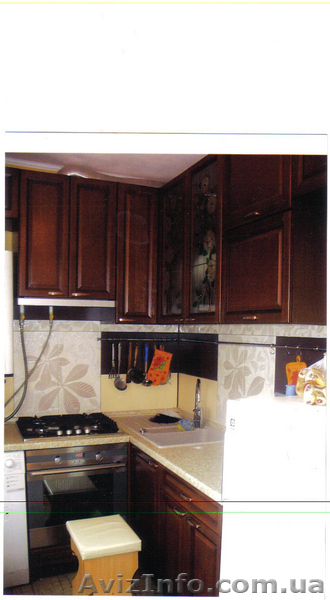 кухни по индивидуальному проекту - <ro>Изображение</ro><ru>Изображение</ru> #1, <ru>Объявление</ru> #23466