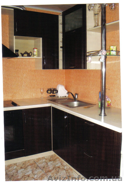 кухни по индивидуальному проекту - <ro>Изображение</ro><ru>Изображение</ru> #2, <ru>Объявление</ru> #23466