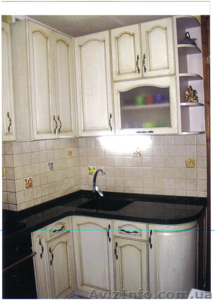 кухни по индивидуальному проекту - <ro>Изображение</ro><ru>Изображение</ru> #3, <ru>Объявление</ru> #23466