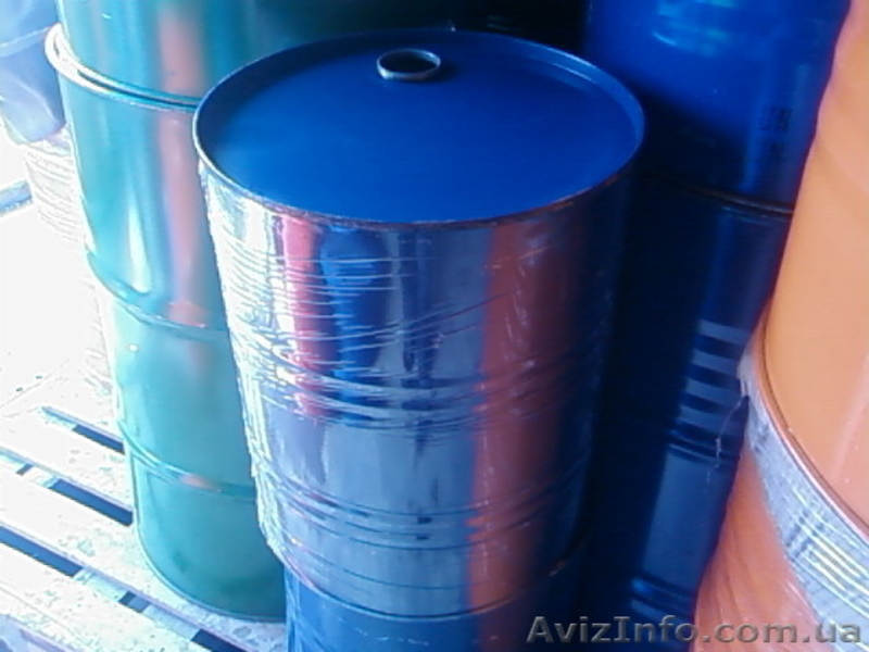 Бочки металлические 200 л - <ro>Изображение</ro><ru>Изображение</ru> #2, <ru>Объявление</ru> #8160