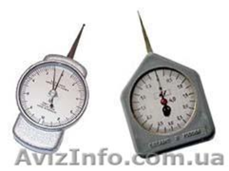 Граммометры, Динамометры ДПУ, ДОСМ, ДОРМ, ДУ,  Секундомер Агат, Слава (СОП, СОС) - <ro>Изображение</ro><ru>Изображение</ru> #1, <ru>Объявление</ru> #35283