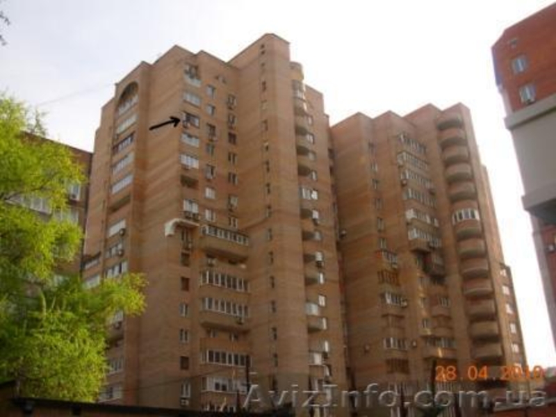 Продам 3х ком.кв., центр г. Донецк. - <ro>Изображение</ro><ru>Изображение</ru> #1, <ru>Объявление</ru> #28785