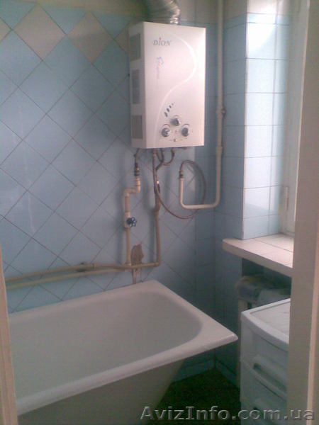 Сдам 1к. квартиру в центре. 2100гр. - <ro>Изображение</ro><ru>Изображение</ru> #3, <ru>Объявление</ru> #28921