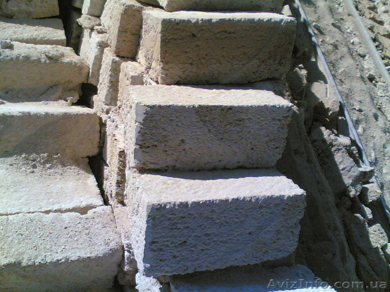 Камень - ракушечник - <ro>Изображение</ro><ru>Изображение</ru> #5, <ru>Объявление</ru> #32994