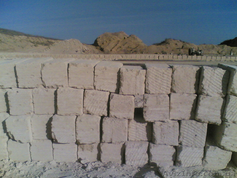 Камень - ракушечник - <ro>Изображение</ro><ru>Изображение</ru> #1, <ru>Объявление</ru> #32994