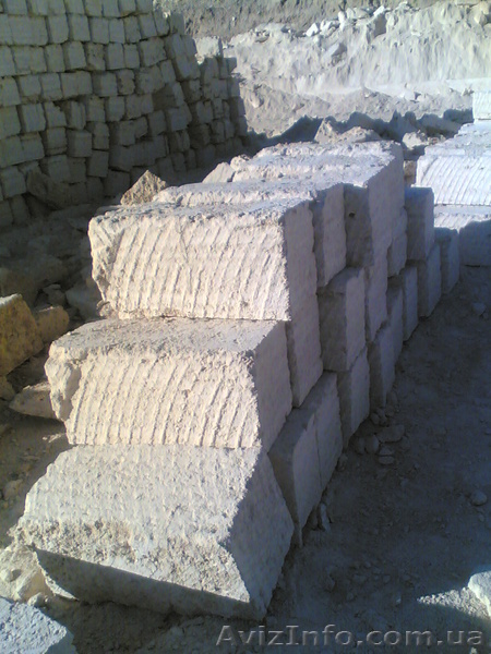 Камень - ракушечник - <ro>Изображение</ro><ru>Изображение</ru> #3, <ru>Объявление</ru> #32994