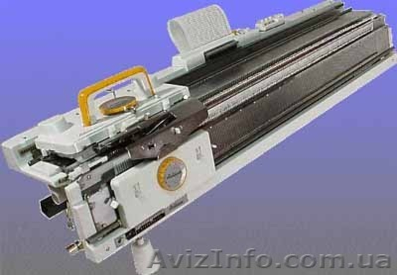 ВЯЗАЛЬНЫЕ МАШИНЫ VERITAS 245Р - <ro>Изображение</ro><ru>Изображение</ru> #1, <ru>Объявление</ru> #31208