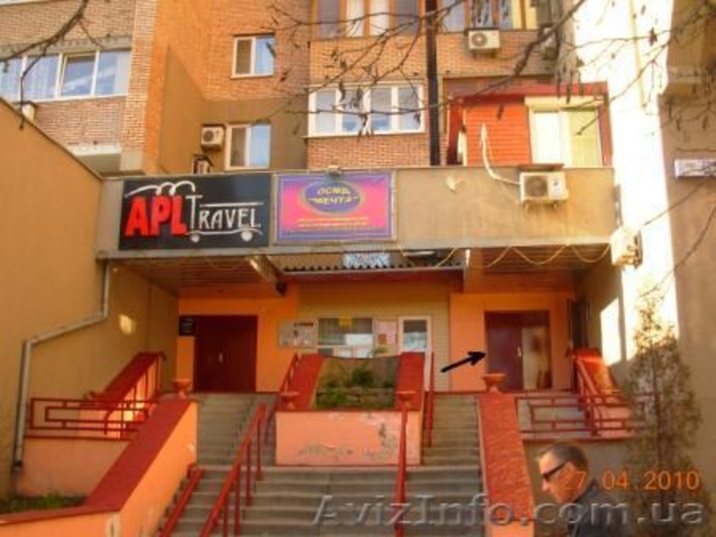 Продам 3х ком.кв., центр г. Донецк. - <ro>Изображение</ro><ru>Изображение</ru> #2, <ru>Объявление</ru> #28785