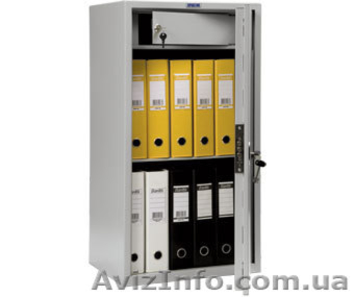 Продам сейфы в ассортименте - <ro>Изображение</ro><ru>Изображение</ru> #4, <ru>Объявление</ru> #31612