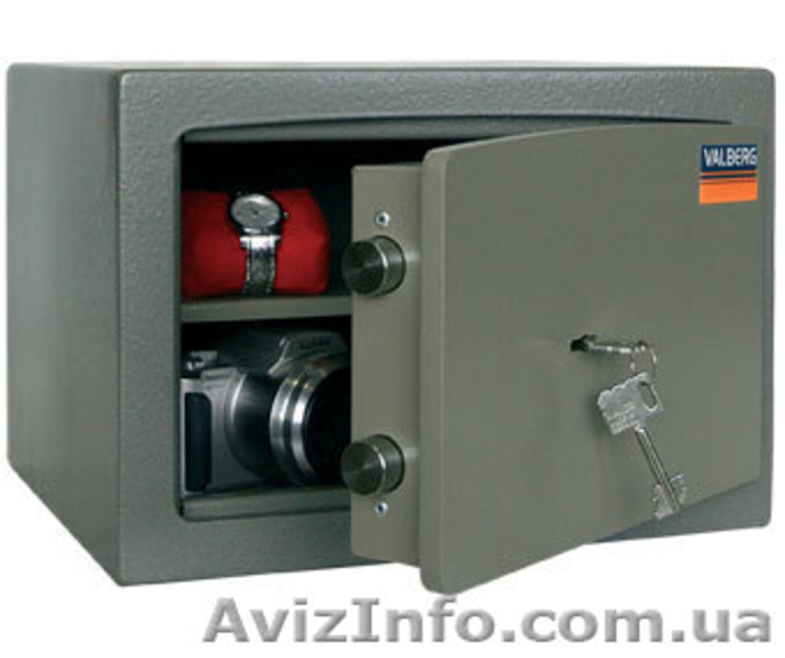 Продам сейфы в ассортименте - <ro>Изображение</ro><ru>Изображение</ru> #1, <ru>Объявление</ru> #31612