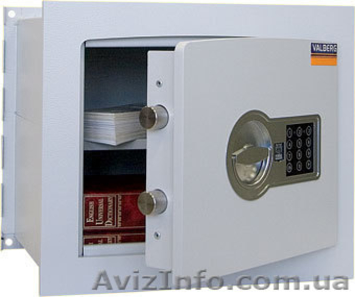 Продам сейфы в ассортименте - <ro>Изображение</ro><ru>Изображение</ru> #2, <ru>Объявление</ru> #31612