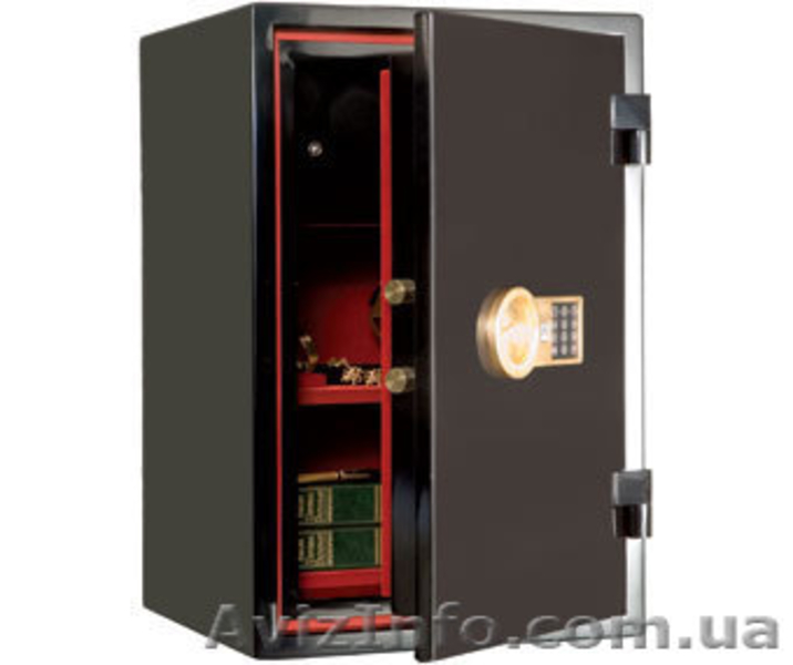 Продам сейфы в ассортименте - <ro>Изображение</ro><ru>Изображение</ru> #3, <ru>Объявление</ru> #31612